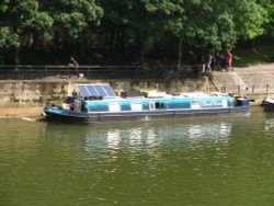 Cloud Nine Wallpaper