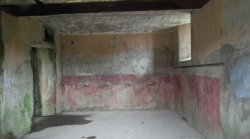 Jail quarters ground level Wallpaper