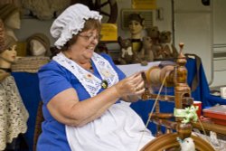 Hull East Park Veterans War Weekend Wallpaper