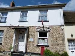 Branscombe Wallpaper