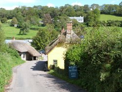 Branscombe Wallpaper