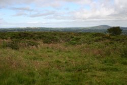 Preseli Hills, Pembrokeshire National Park