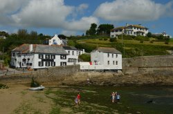 Portmellon Wallpaper