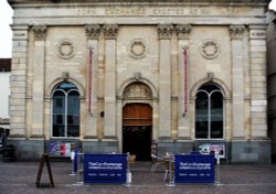 Newbury, Berkshire Wallpaper