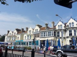 Clacton-on-Sea Wallpaper