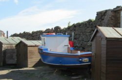 High And Dry Wallpaper