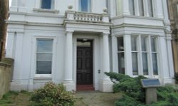 Eden Court Wallpaper