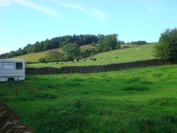 Nidderdale Wallpaper