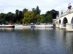 Kingston Bridge