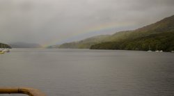 Ambleside Lake Cruise Wallpaper