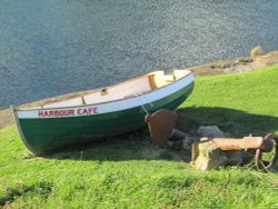 Harbour Cafe