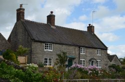 Tissington Wallpaper