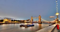 Tower Bridge Wallpaper