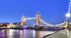 Tower Bridge Wallpaper