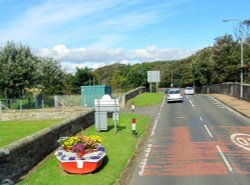 Park Place Wallpaper