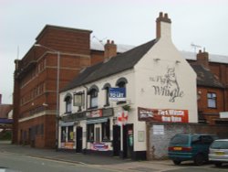 The Pig & Whistle