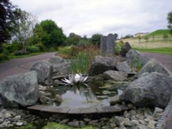 National Botanic Garden of Wales Wallpaper