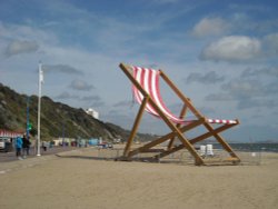 Bournemouth Wallpaper