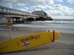 Bournemouth Wallpaper