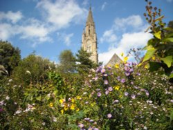 Bournemouth Wallpaper