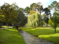 Bournemouth Wallpaper