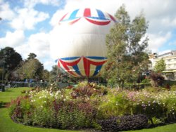 Bournemouth Wallpaper