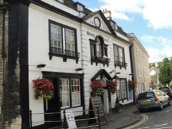 Bradford-On-Avon Wallpaper