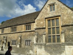 Bradford-On-Avon Wallpaper