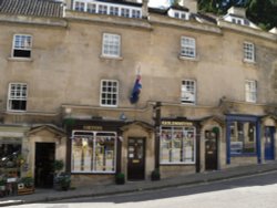 Bradford-On-Avon Wallpaper