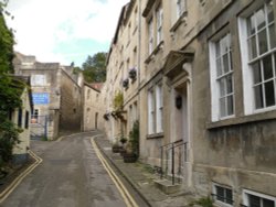 Bradford-On-Avon Wallpaper
