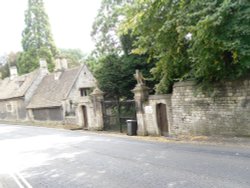 Bradford-On-Avon Wallpaper