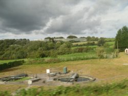 Beautiful views Wallpaper