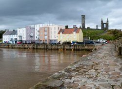 St Andrews Wallpaper