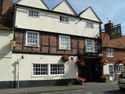 Dorchester-On-Thames Wallpaper