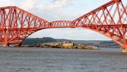 South Queensferry Wallpaper