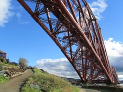 Under The Bridge Wallpaper