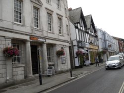 Winchester Wallpaper