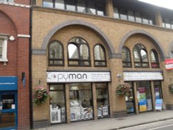 Winchester Wallpaper