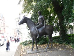 Winchester Wallpaper