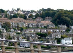 Newport- on- Tay Wallpaper