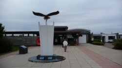 British Berlin Airlift Association Memorial