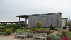 Millennium Chapel of Peace and Forgiveness Wallpaper