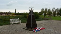 National Service Memorial Wallpaper