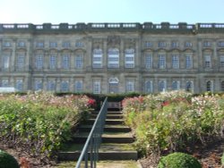 Wentworth Castle Wallpaper