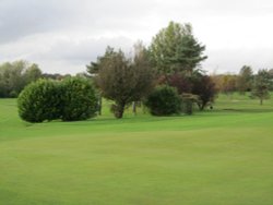 Golf Course Wallpaper