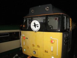 Rushden Railway Station Wallpaper