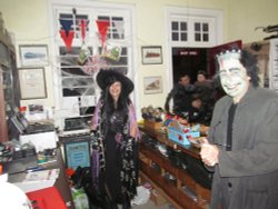 Rushden Railway Station Wallpaper