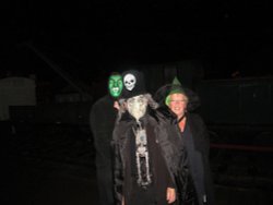 Rushden Railway Station Wallpaper