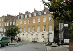 Wardonia Hotel Wallpaper