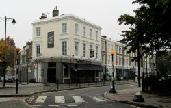 The Dissenting Academy Wallpaper